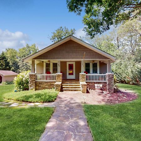 Acorn House Villa Fletcher Luaran gambar