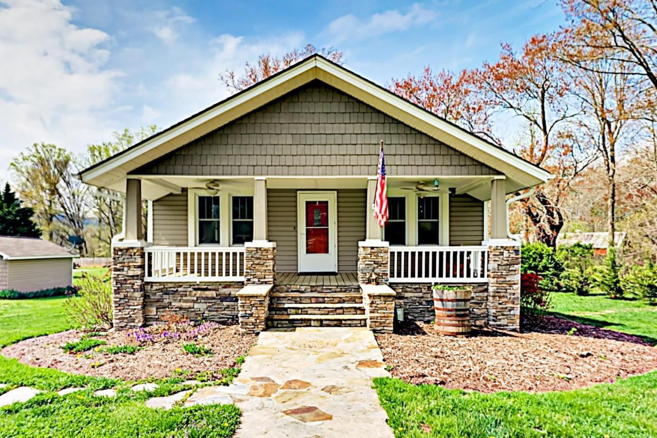 Acorn House Villa Fletcher Luaran gambar