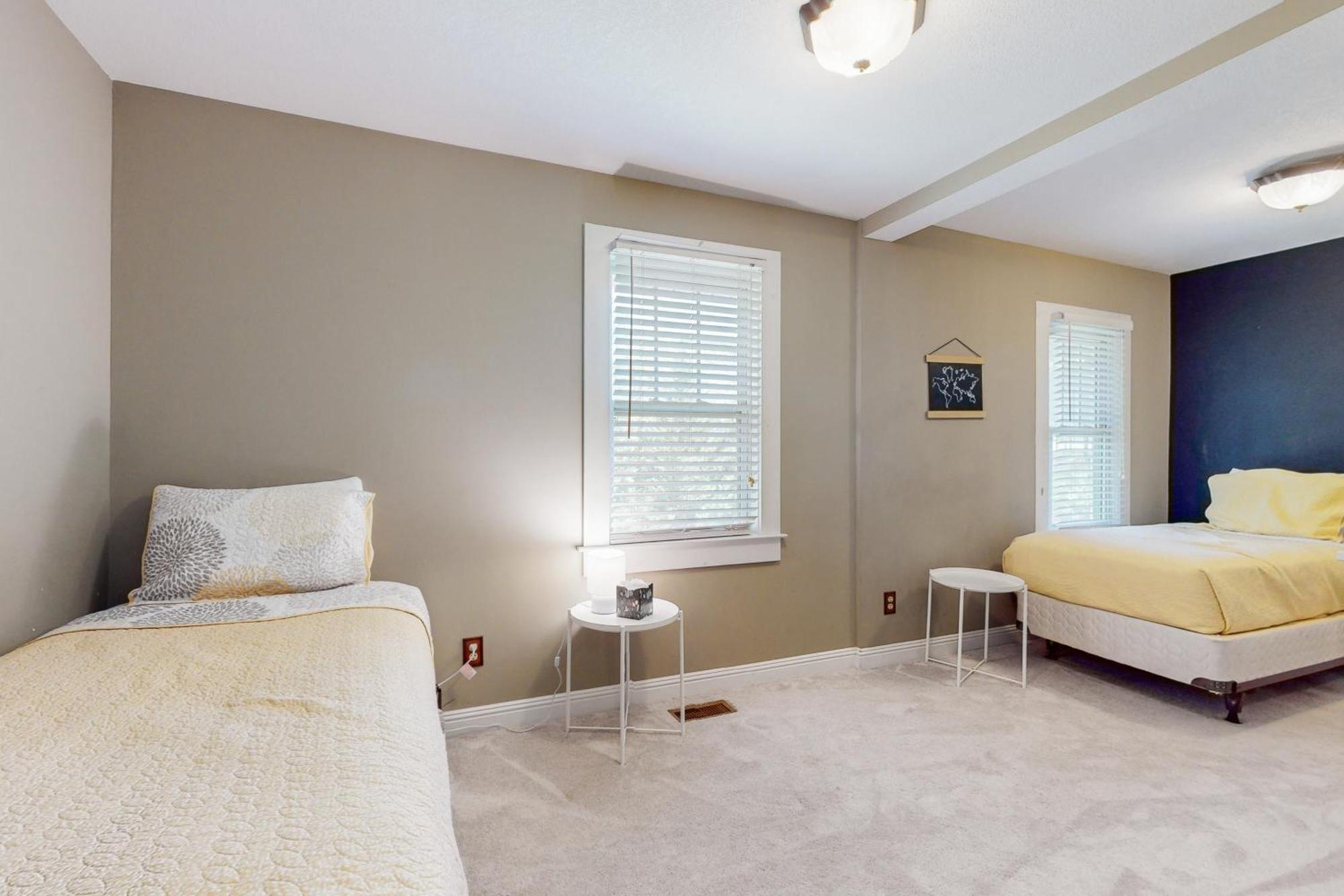 Acorn House Villa Fletcher Luaran gambar