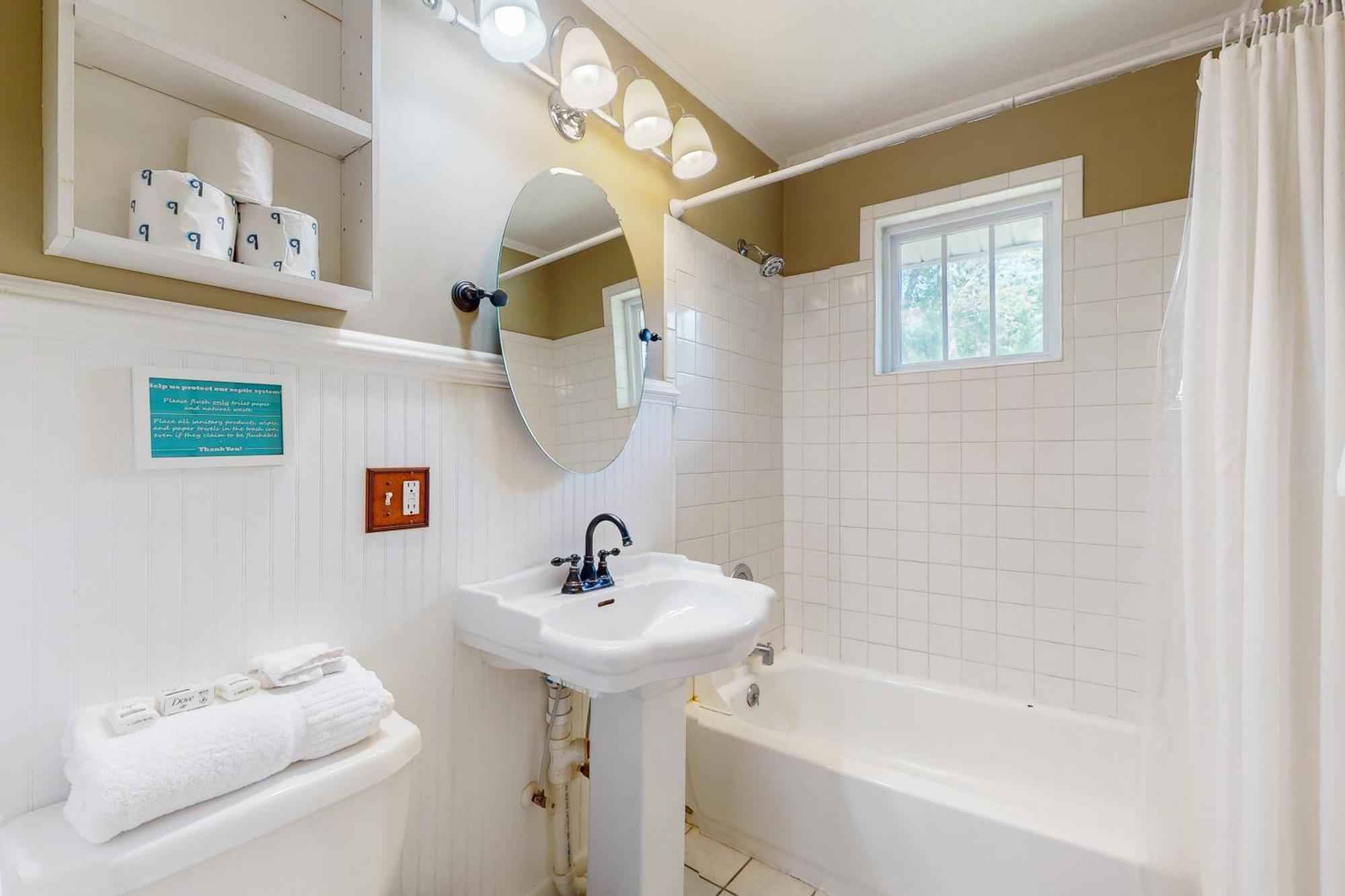 Acorn House Villa Fletcher Luaran gambar